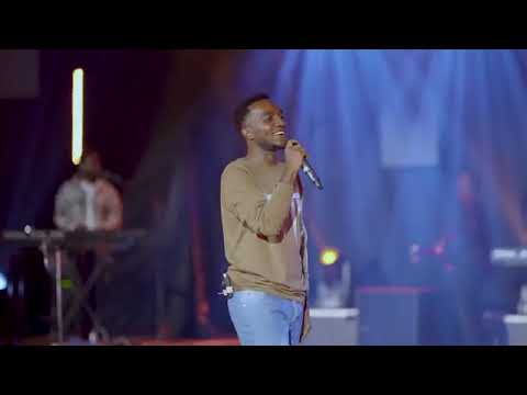 KOMEZA USENGE.🗣️🙏🙏//IMANA YO MUMISOZI.🗣️🙏//Elie BAHATI ♥️(gusenga medley_live in kigali)