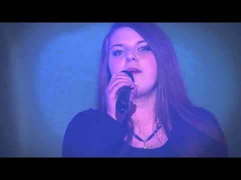 COVER FEST 2015 - Elena Baseska - Jefferson airplane - Somebody to love