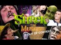 Shrek The Musical But Only The Out Of Context Bits