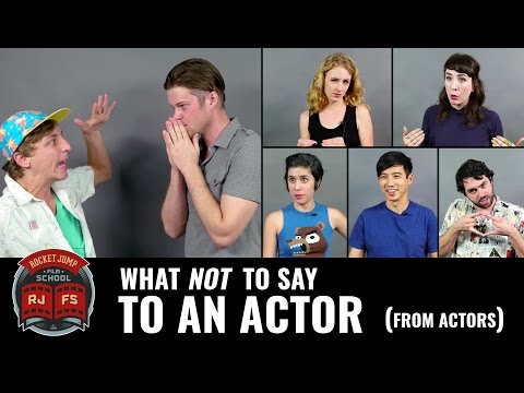 Directing Actors: Key Principles & Tips — Full Breakdown & Transcript