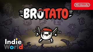  Brotato - Announcement Trailer