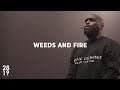 WISDOM AND WONDER | Weeds and Fire | Matthew 13:24-43 | Philip Anthony Mitchell