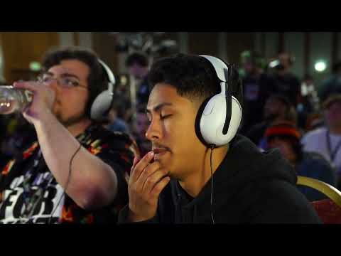 ECT 2023 - LegendaryPredd (Juri) VS Zerox (Honda)