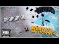 Georgopol is Back?! - PUBG MOBILE
