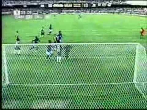 Cruzeiro 5 x 0 Atlético (versão fantástico) « Portal Futebol