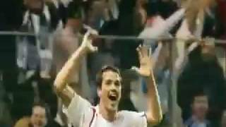 Embrace - World At Your Feet (Paul Oakenfold Mix)