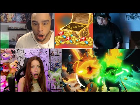 One Piece 1046 Reaction Mashup! Zoro and Sanji VS king and Queen! The Wings In Action!