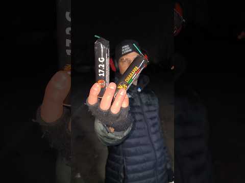 PETARDI Mini Thunder vs CiakDum 17.2g: CHI VINCE?😍 #shorts #pirotecnicalatorretta #fuochidartificio