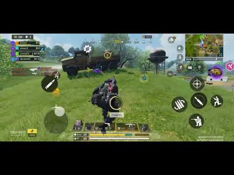 This game was wild cod mobile