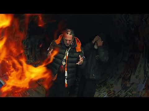 M.M.M.F.D. (Insane Poetry and Scum) ARMAGEDDON Official Video