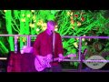 Billy Bragg - Half English - Video - Moseley Folk 2011