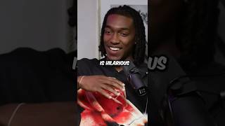 Paul Gworge EXPOSES Kawhi Leonard&#39;s Funniest Training Story!