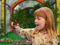 Barney Come On Over To Barneys House