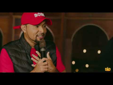 Valdecy moreno -Priscila silva. Dono Desse amor Johnplay Bregãodoplay 2025 lançamento 