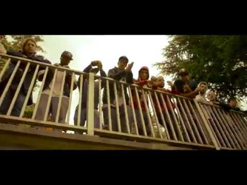 Stone Bench - You Cant (Feat. Blasfima Sinna) *OFFICIAL VIDEO*