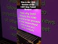 Sesame Street Please Stay Tuned 1999 2000 Bumper