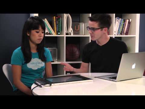 Set up your Developer Account Intro to Point Click App Development