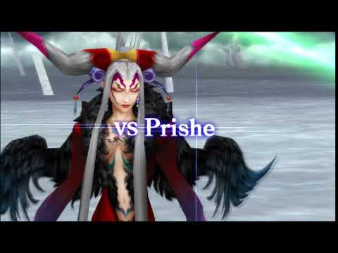 [Rise and Fall WB R4 Semi-Finals] Ultimaweapon2000 (Ultimecia) vs Wheelzzz (Tidus/Prishe) M1, M2, M3