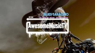 Blues Saraceno - The Bible Or The Gun (Synthwave Remix)