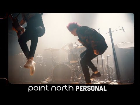 Video thumbnail for Personal
