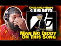 DigBarGayRaps 4 BIG GUYS Reaction