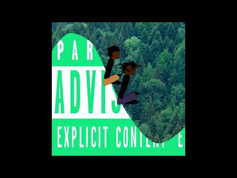 Treloquence x Lary Lama - Uphill