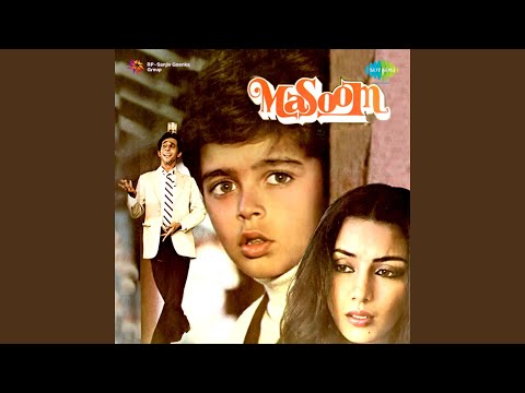 Tujhse Naraz Nahin Zindagi - Anup Ghoshal