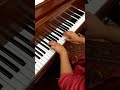 Czerny 101 Exercises Op261 No 8 Tutorial By Sonia Regan