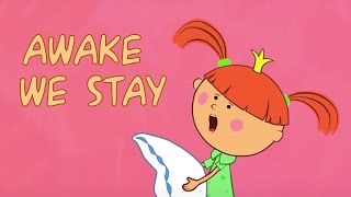 Download lagu THE LITTLE PRINCESS 👑 - Awake we stay 🐣🎀 (Episode 1) Funny video fo kids mp3 Download lagu THE LITTLE PRINCESS 👑 - Awake we stay 🐣🎀 (Episode 1) Funny video fo kids mp3