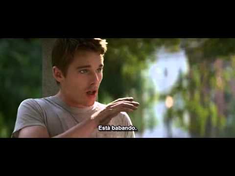 Great Expectations - Finn reencontra Estella em Nova Iorque (subtitles in brazilian portuguese)