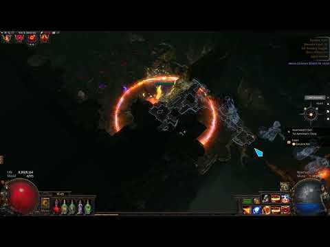 LabCompass in Merciless Lab