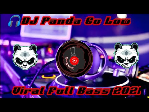 DJ Viral full Bas Panda Go Low-Desiigner vs flo Rida