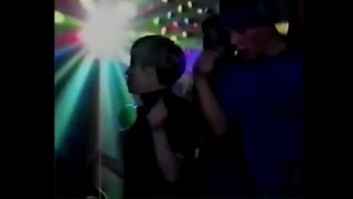 VisionMasters feat. Kylie Minogue -  Keep on Pumpin&#39; It 1991 (video)