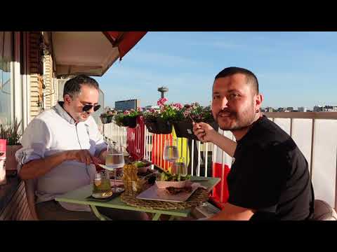 DJ Şahin İle Mukbang : Beyaz Show İçin Ne Kadar Ödedi ?