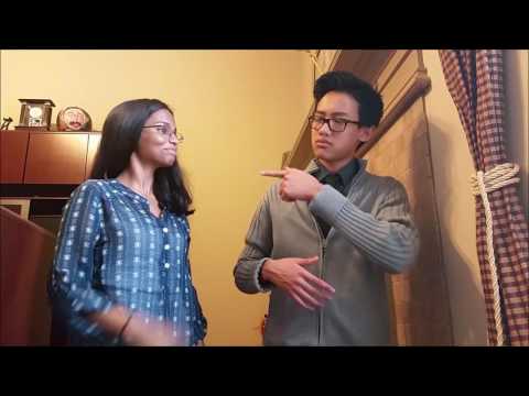 Orchestra Officer Video 2016-2017