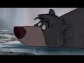The Jungle Book Baloo S Death Alive 1967