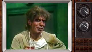 Morgus Presents DIY Clinic - Classic New Orleans TV