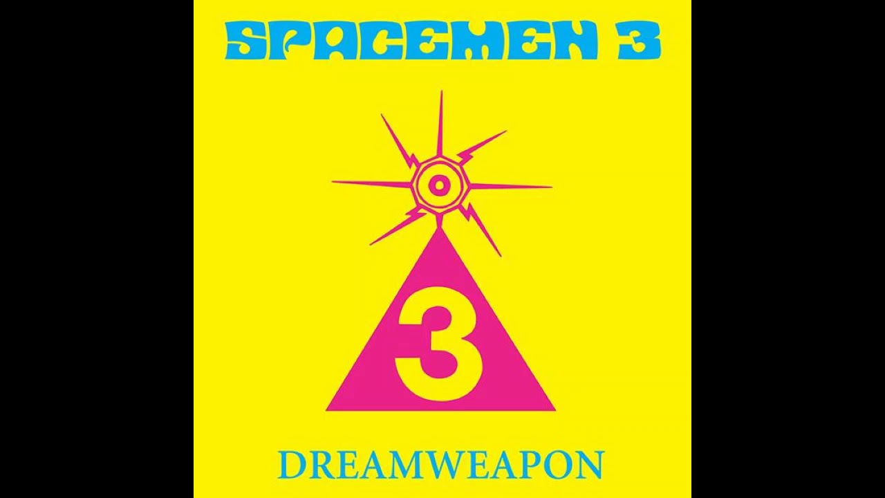 Spacemen 3 - An Evening of Contemporary Sitar Music - Dreamweapon