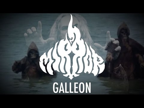 Mirror - Galleon (OFFICIAL VIDEO)