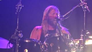 Foo Fighters - "Sunday Rain" - Chicago (@Metro), 08-05-2017