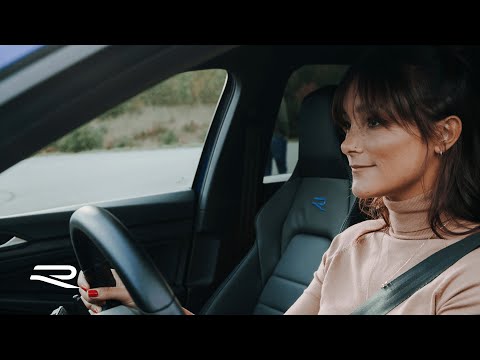 Tech Tuesday: Launch Control | Volkswagen R