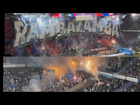 FC Basel vs FC Zürich (21.09.2024)