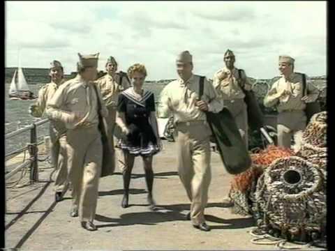 Lulu 1988 Summertime Special The Boat That I Row