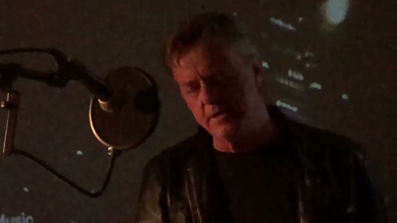 Promotional video thumbnail 4 for Shakey Hayes