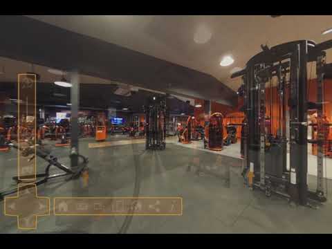 Basic-Fit 24/7 Miniature vidéo YouTube 1