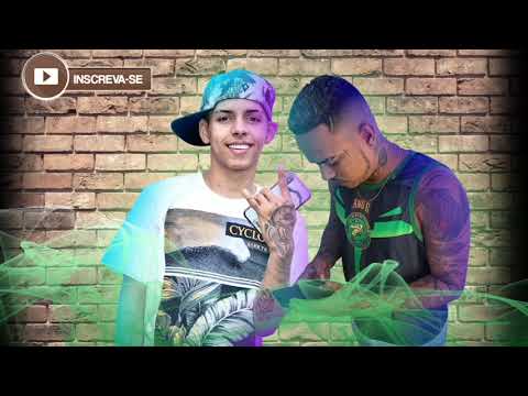 MC JEFF 013 & MC RICK - SOU NOVINHO MAIS NÃO SOU BOBO