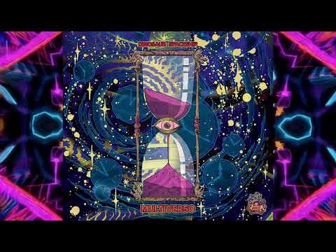 Dinosaur Spaceship & Ohmny  - California Sunsine