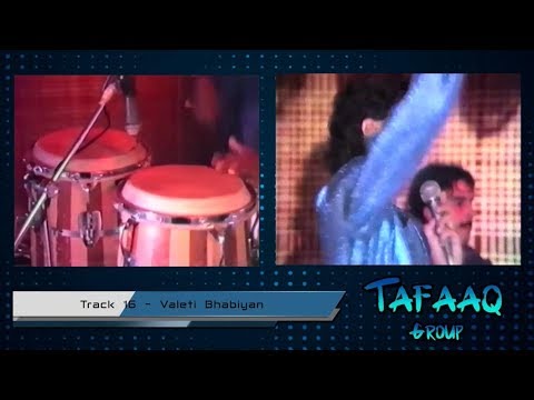 Tafaaq - Valeti Bhabiyan HD