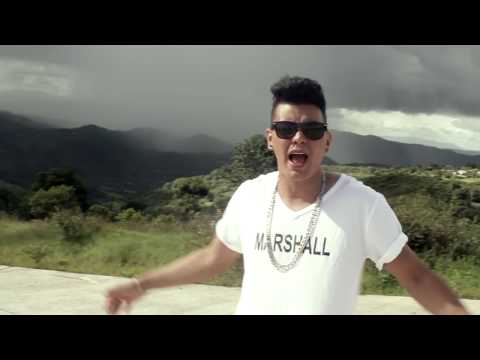Sonix Luis - Nada de Nada (Vídeo Oficial)