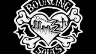 New Day - The Bouncing Souls